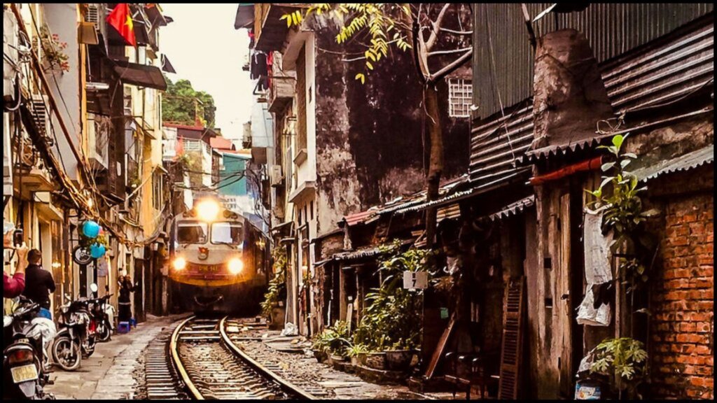 Vietnam Tour Packages