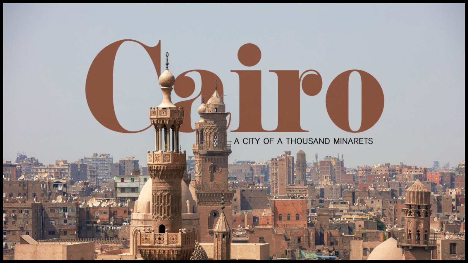 egypt tour packages