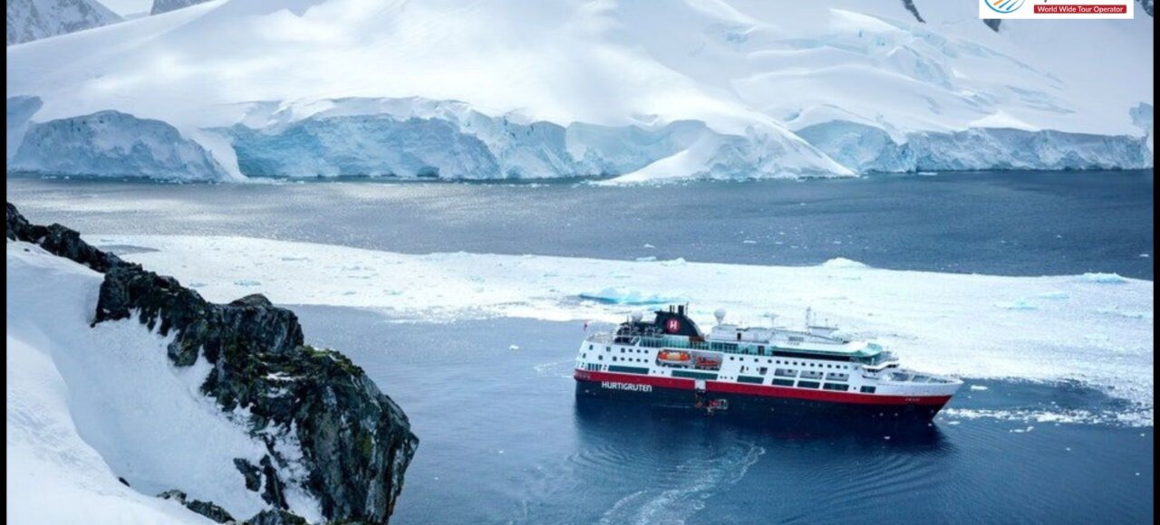 Antarctica Tour Packages