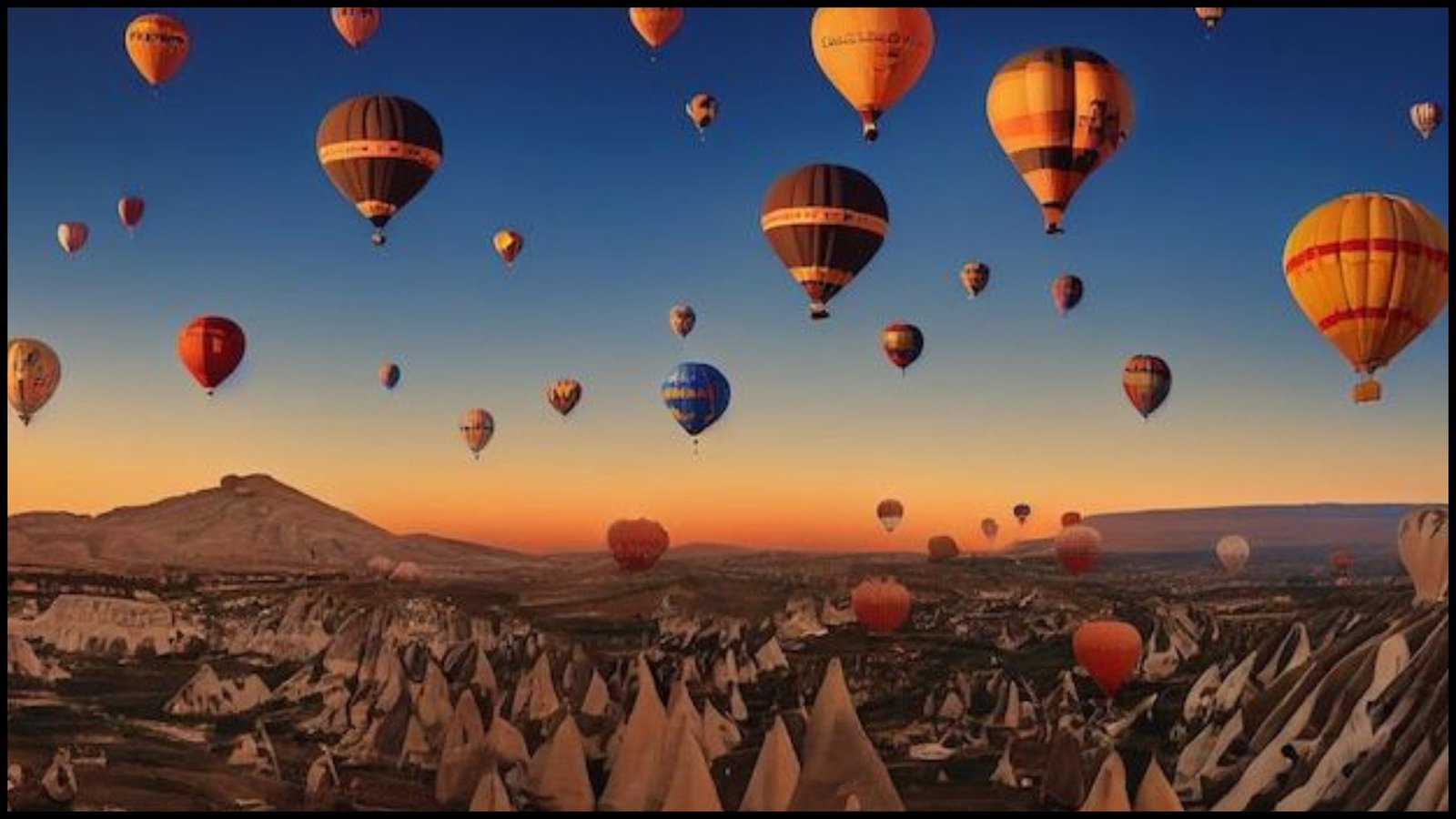 Turkey tour packages