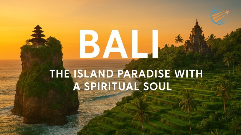 Bali vs Thailand tour packages