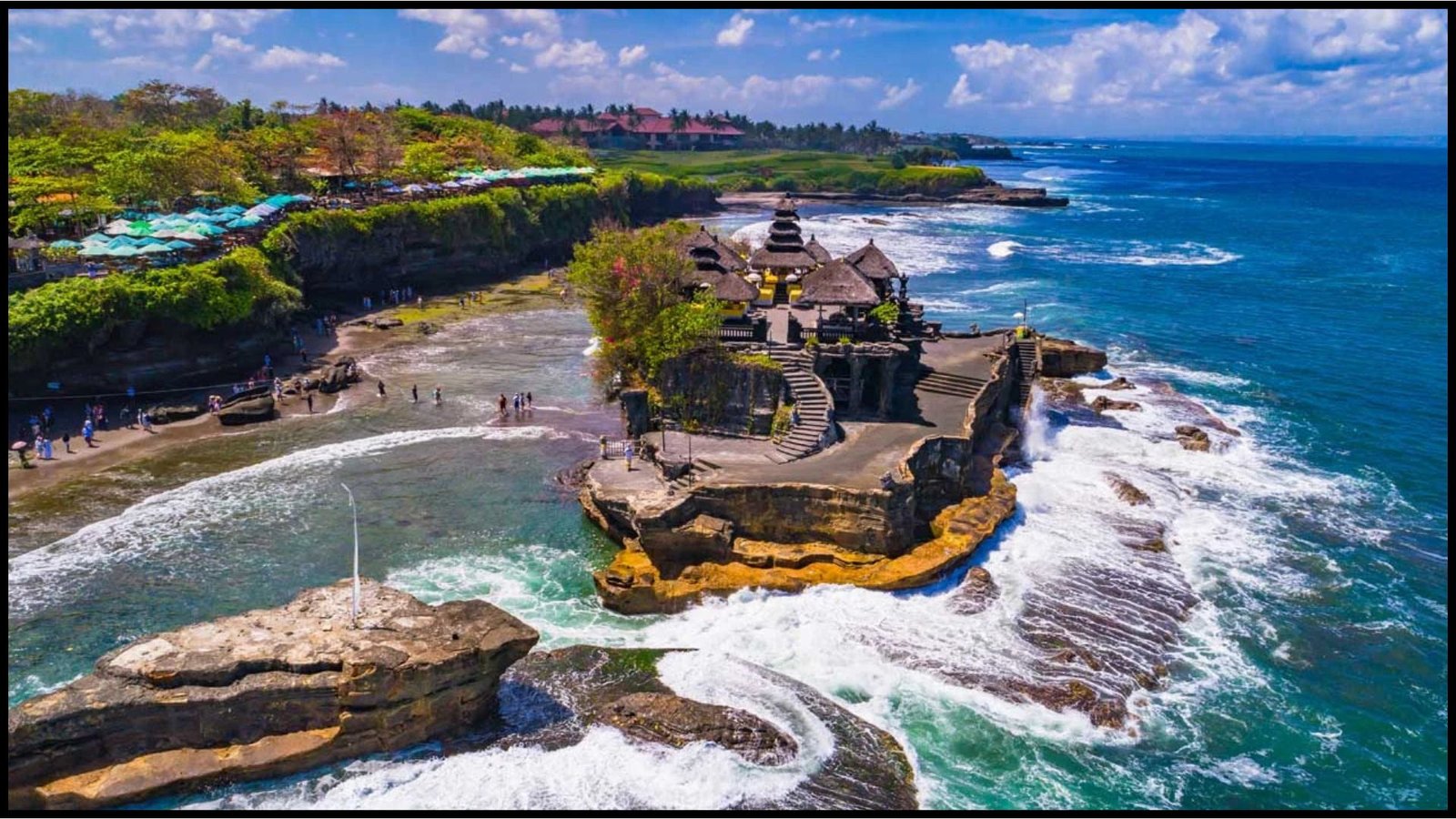 bali tour packages