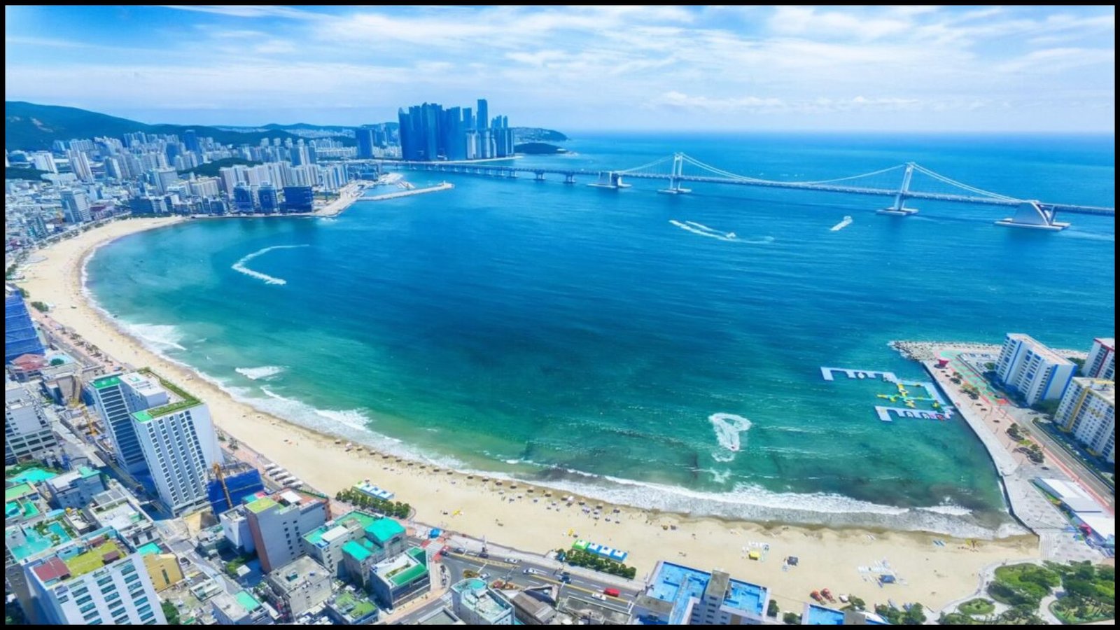 South Korea Tour Packages