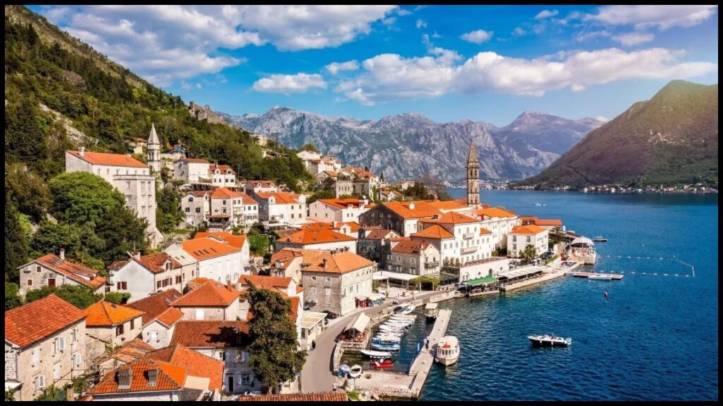 Eastern Europe Tour Packages