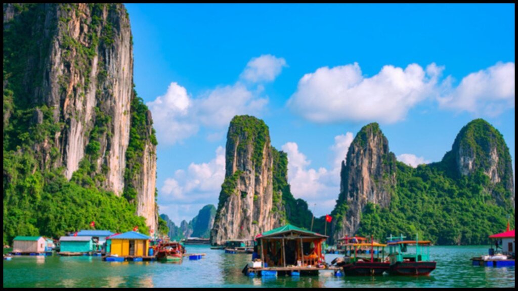 Vietnam Tour Packages