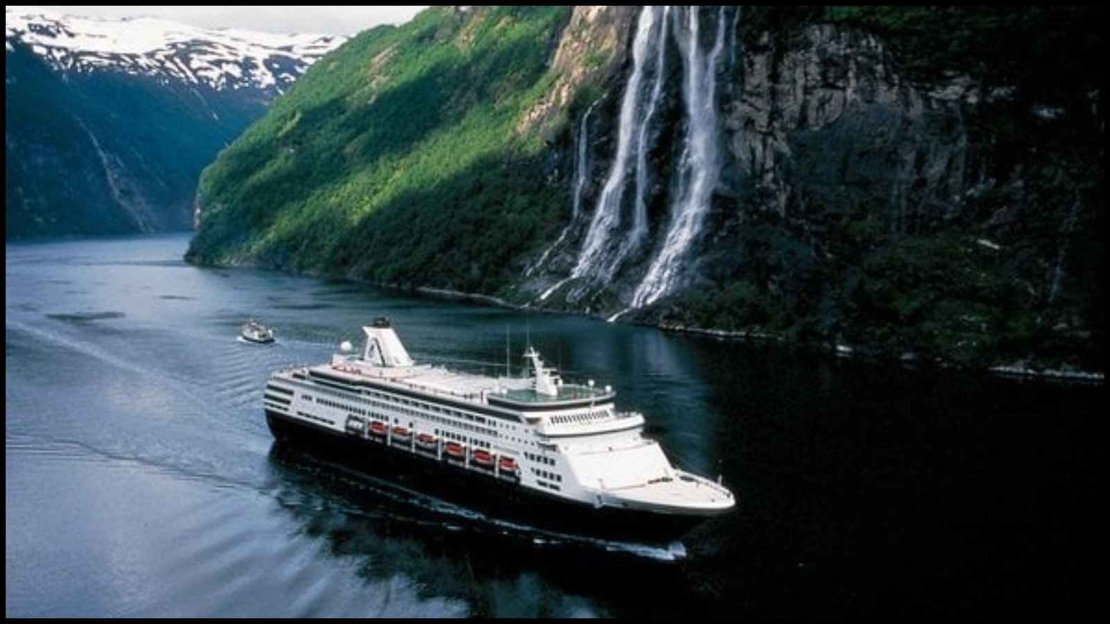 Scandinavia Tour Packages