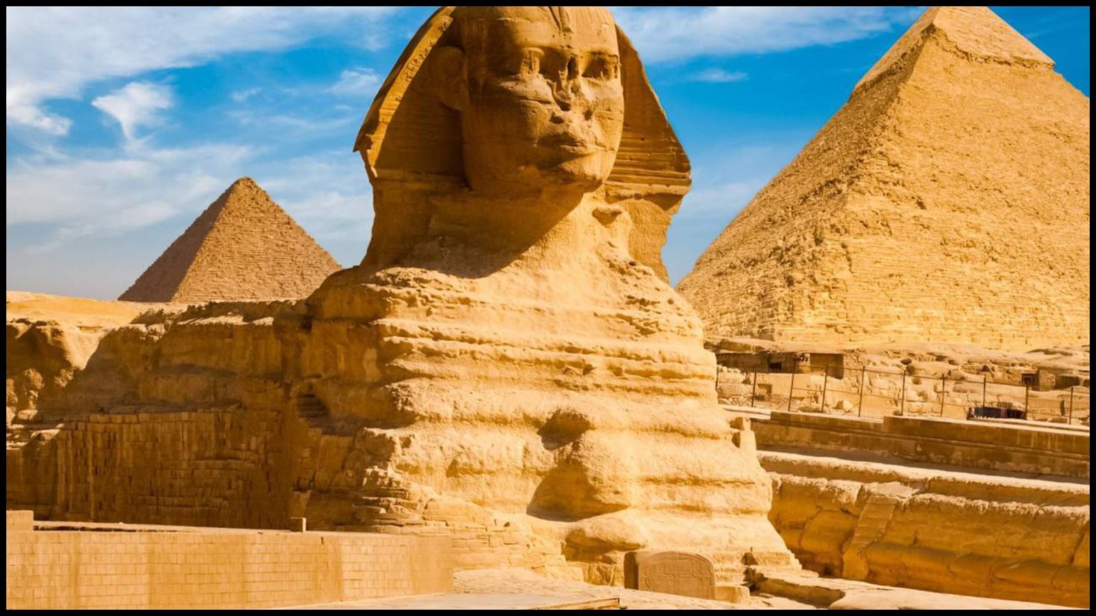egypt tour packages