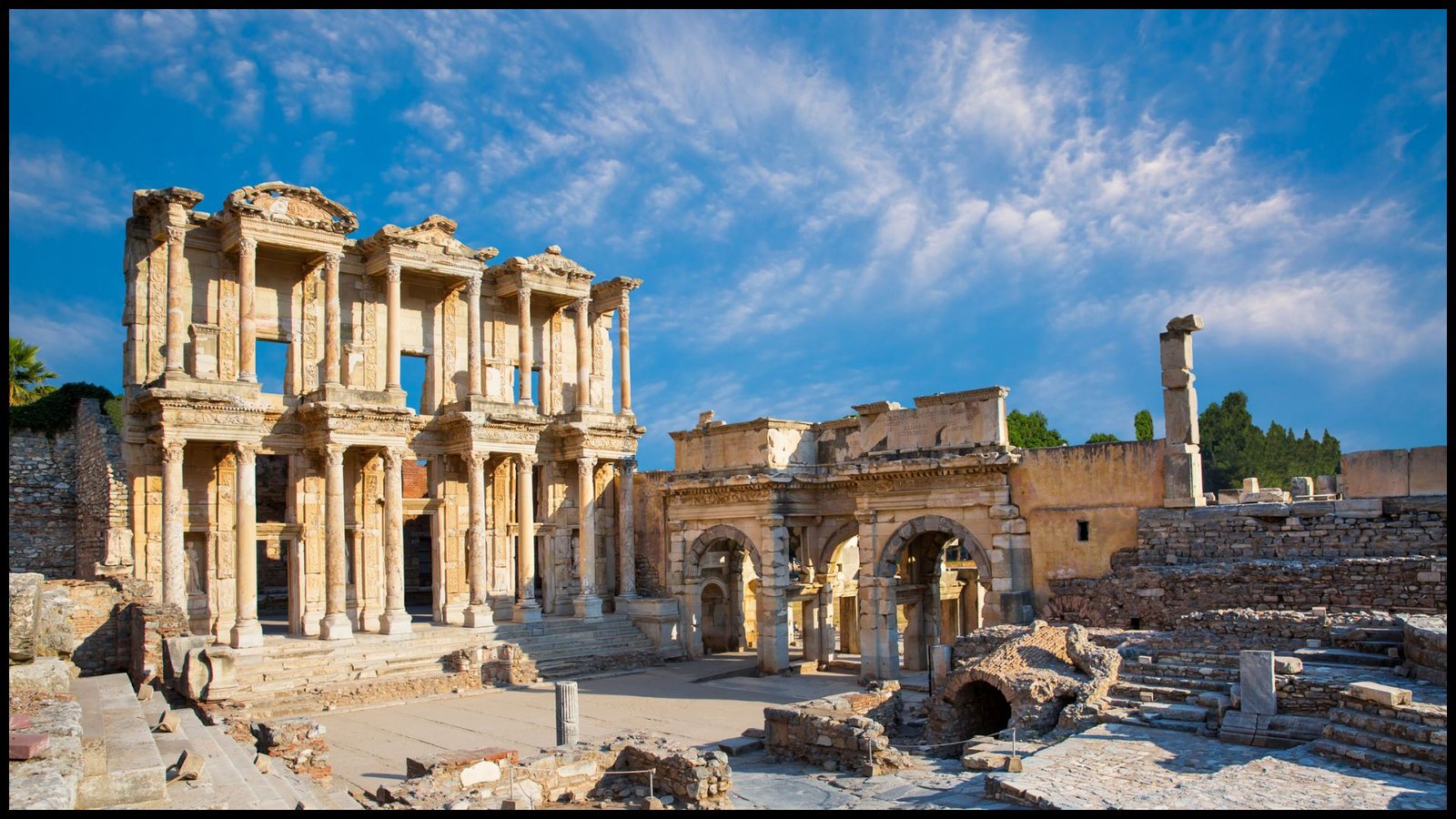 Turkey tour packages