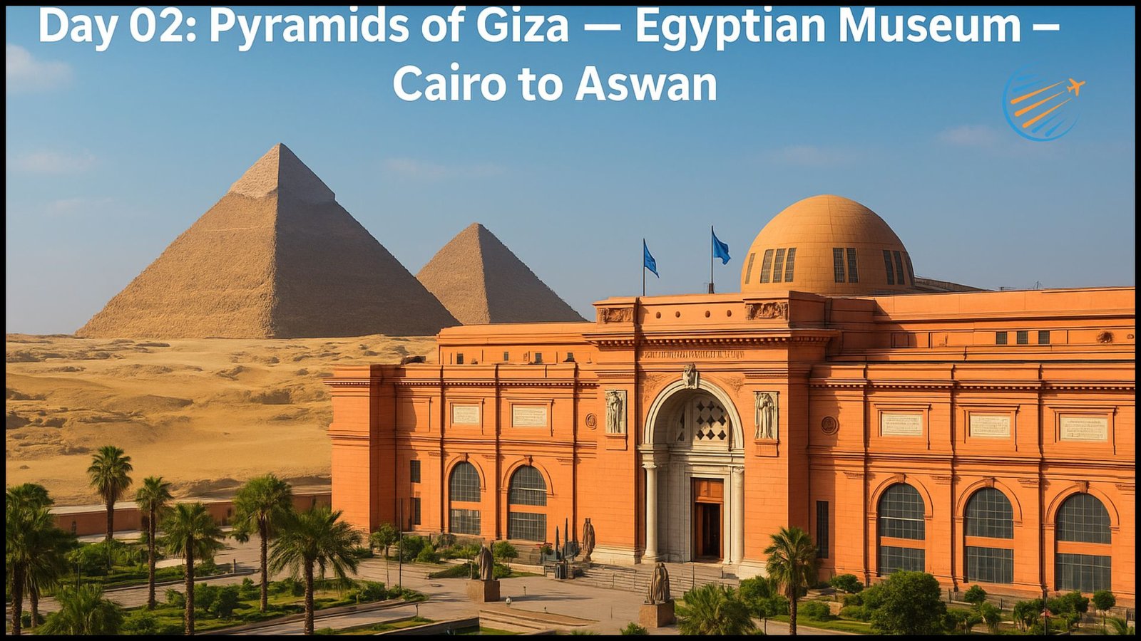 Egypt tour packages