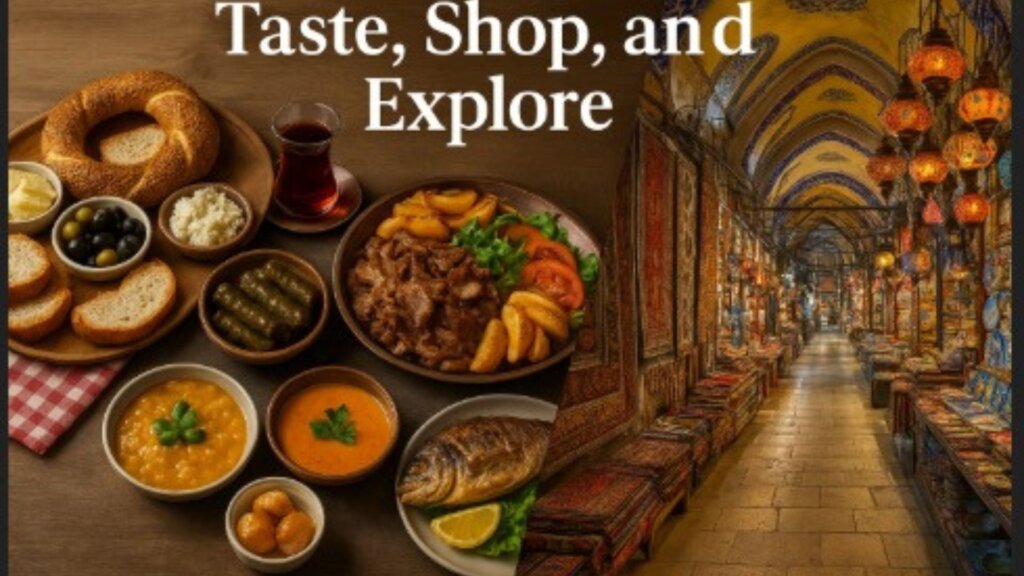 Turkey Tour Packages