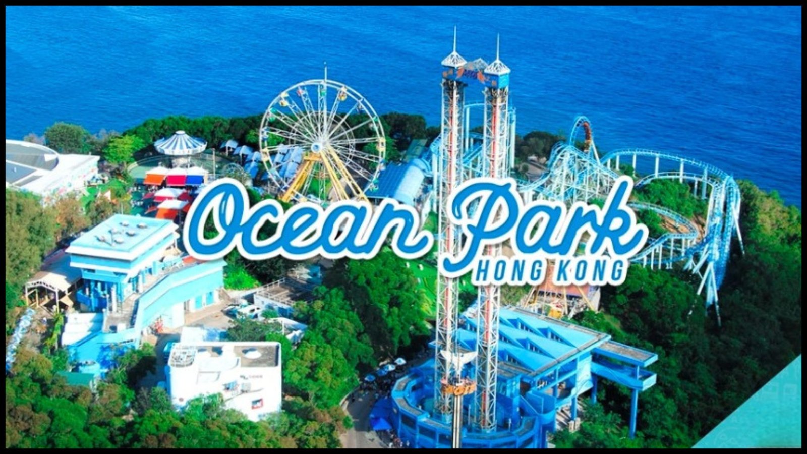 Hong Kong Macau tour packages