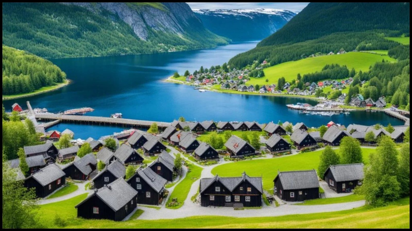 Scandinavia Tour Packages