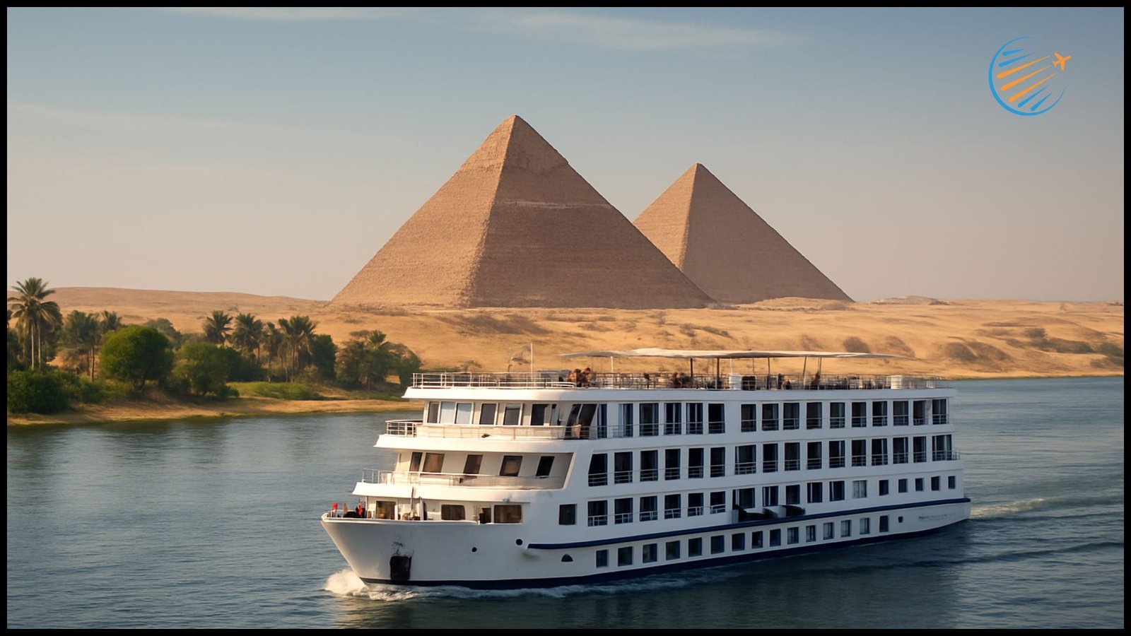 Egypt tour packages