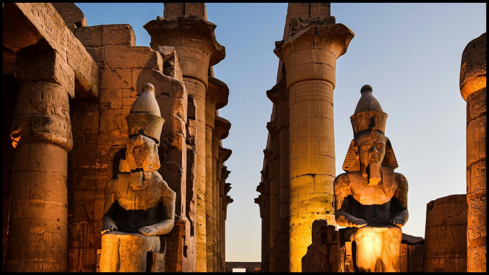 egypt tour packages