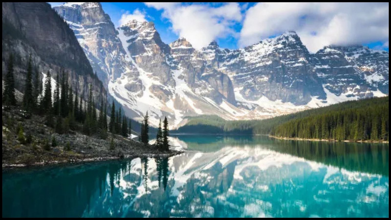 canada tour packages