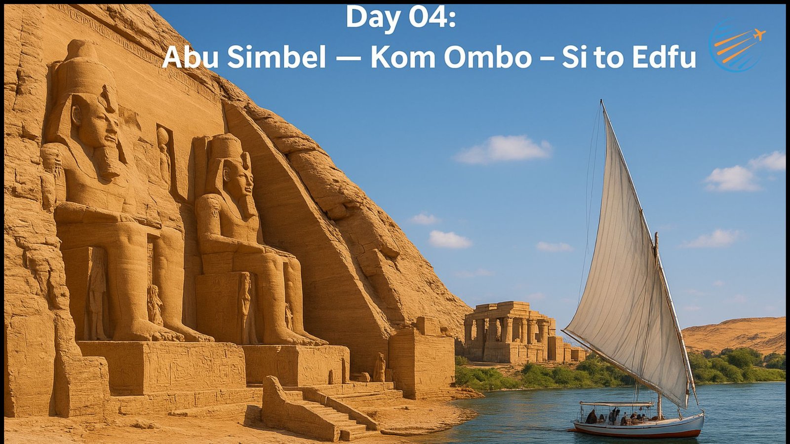 Egypt tour packages