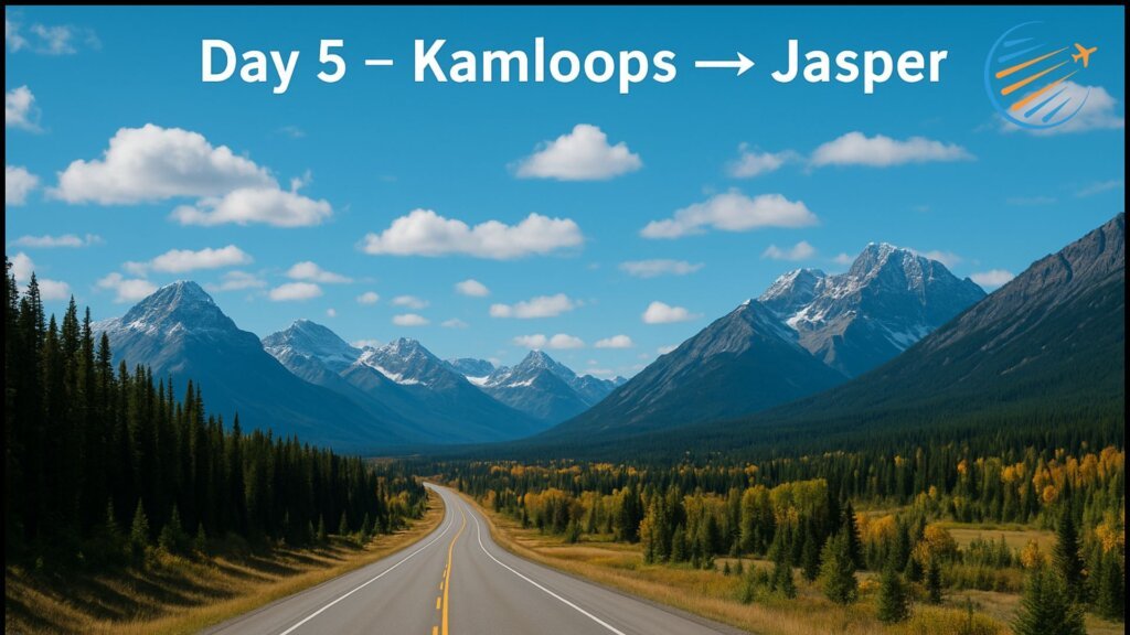 canada tour packages