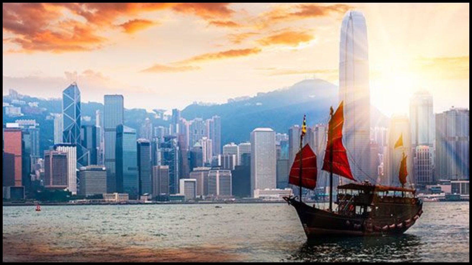 Hong Kong Macau tour packages