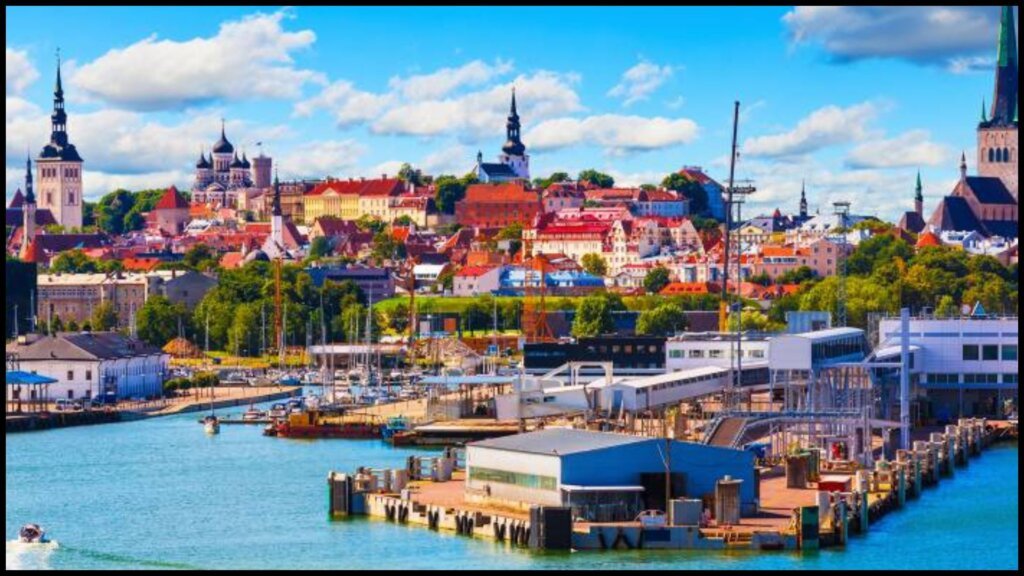 Eastern Europe Tour Packages