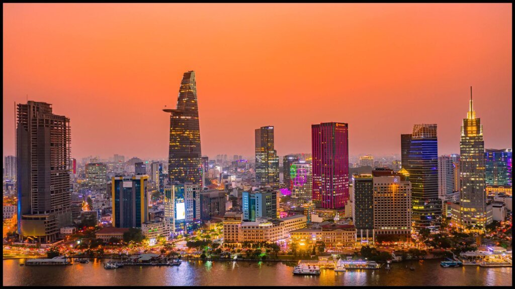 Vietnam Tour Packages