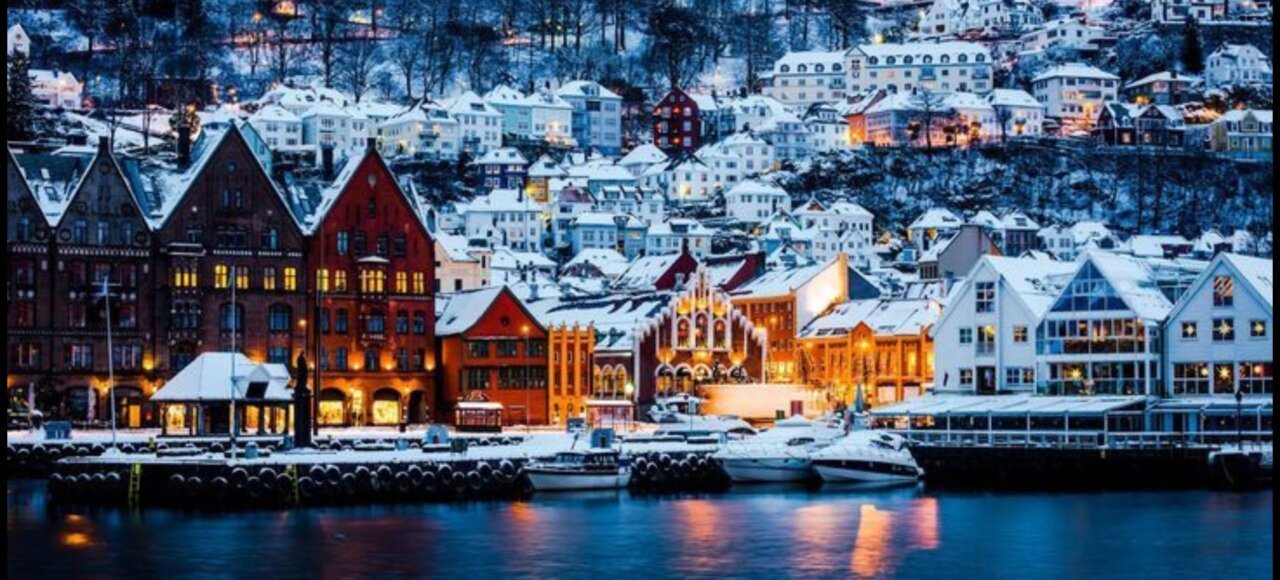 Scandinavia Tour Packages