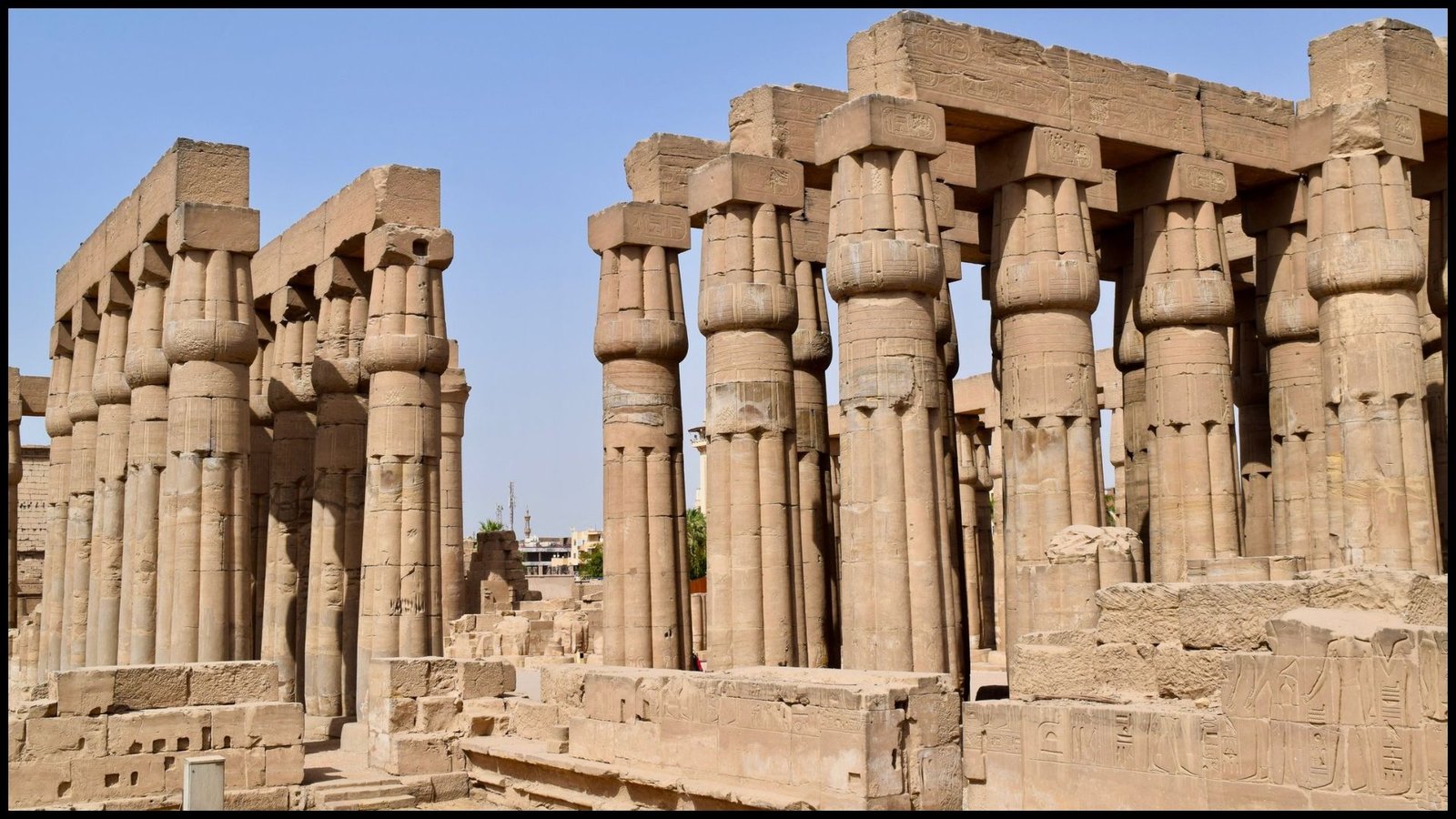 egypt tour packages