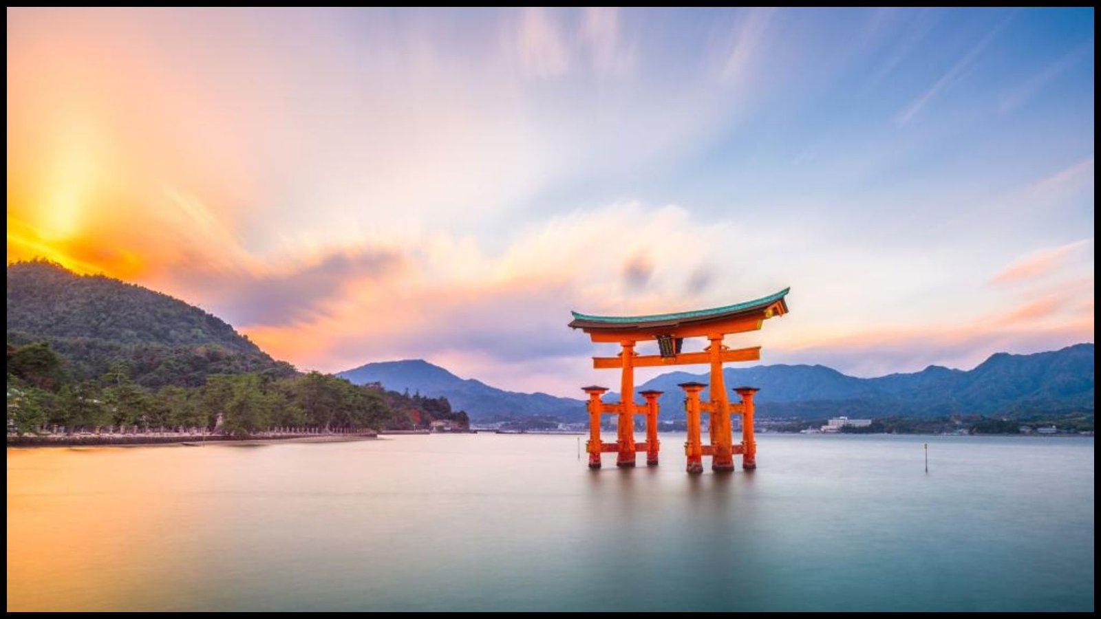 japan tour packages