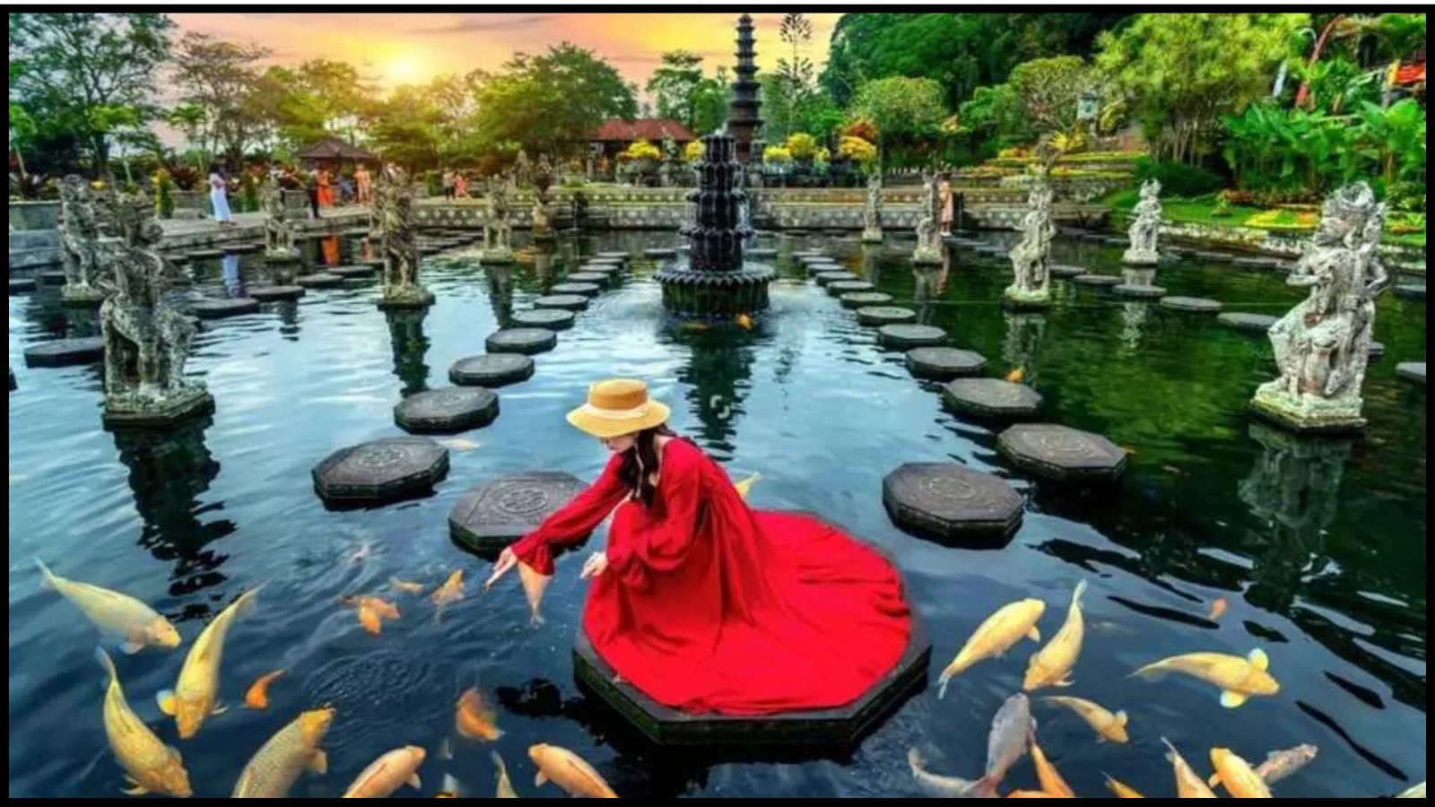 bali tour packages