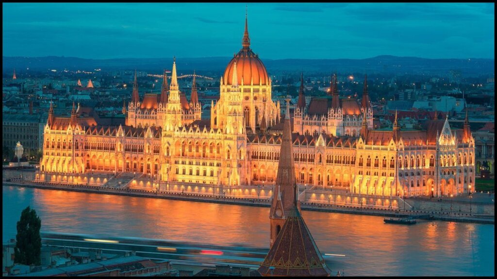 Eastern Europe Tour Packages