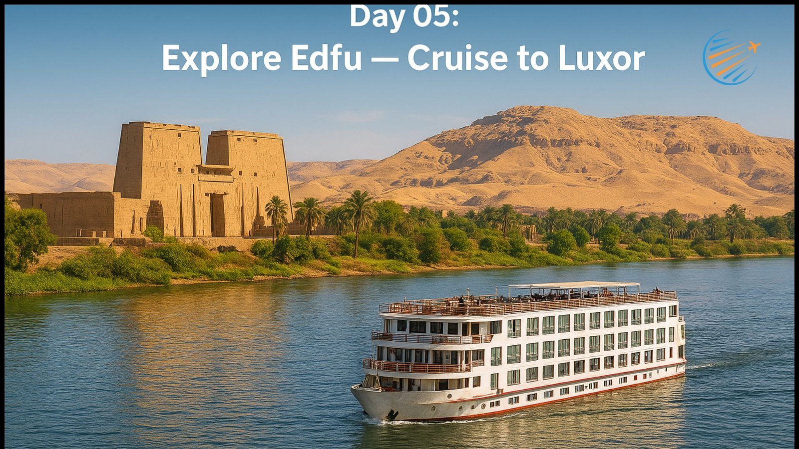Egypt tour packages
