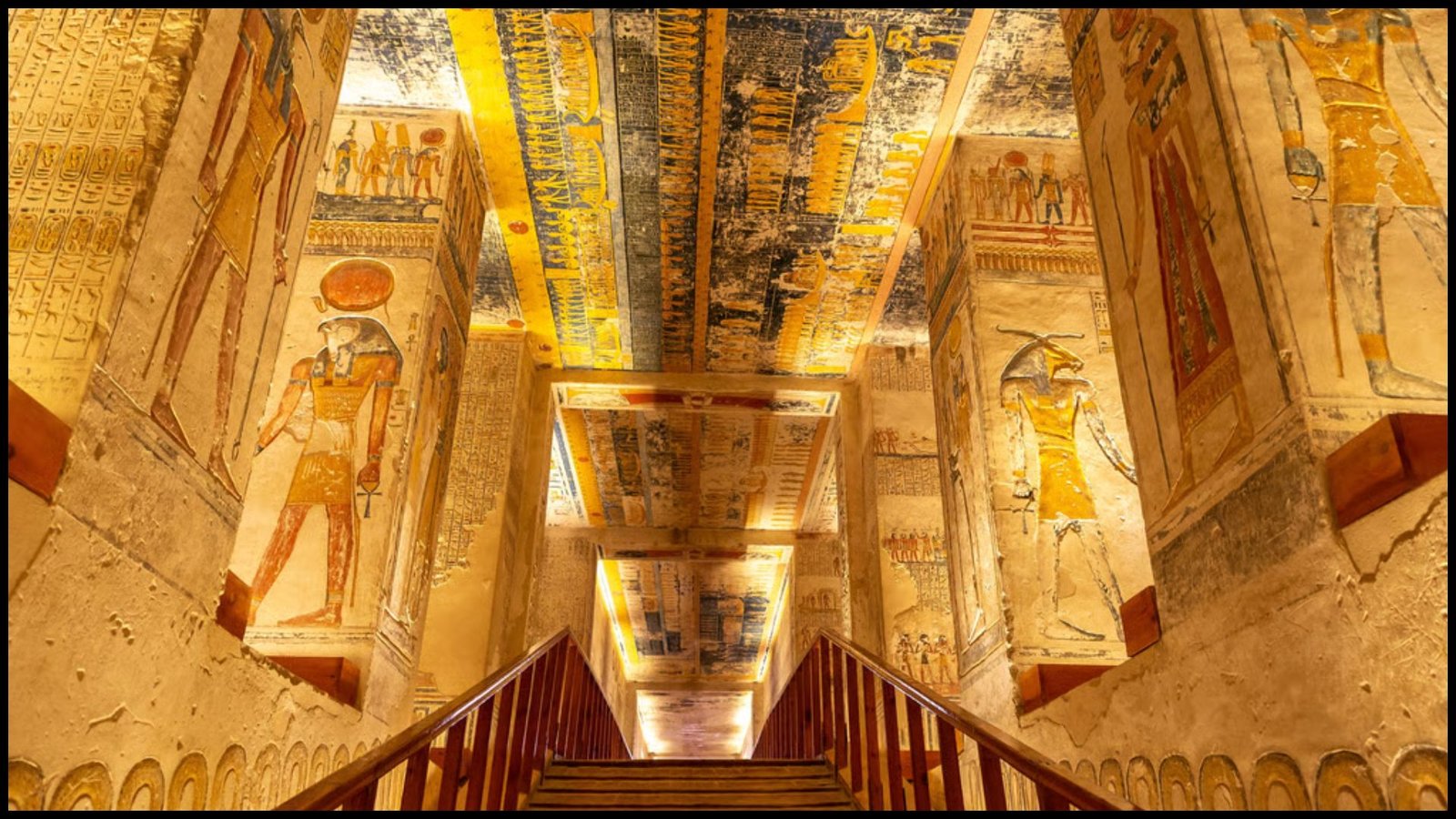 egypt tour packages