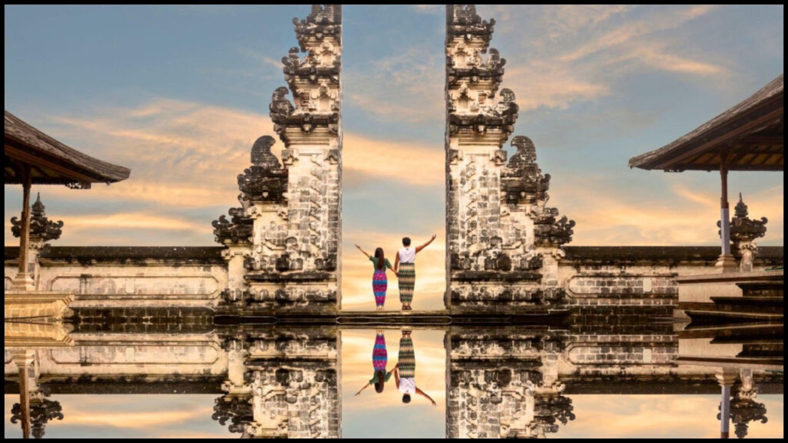 bali tour packages
