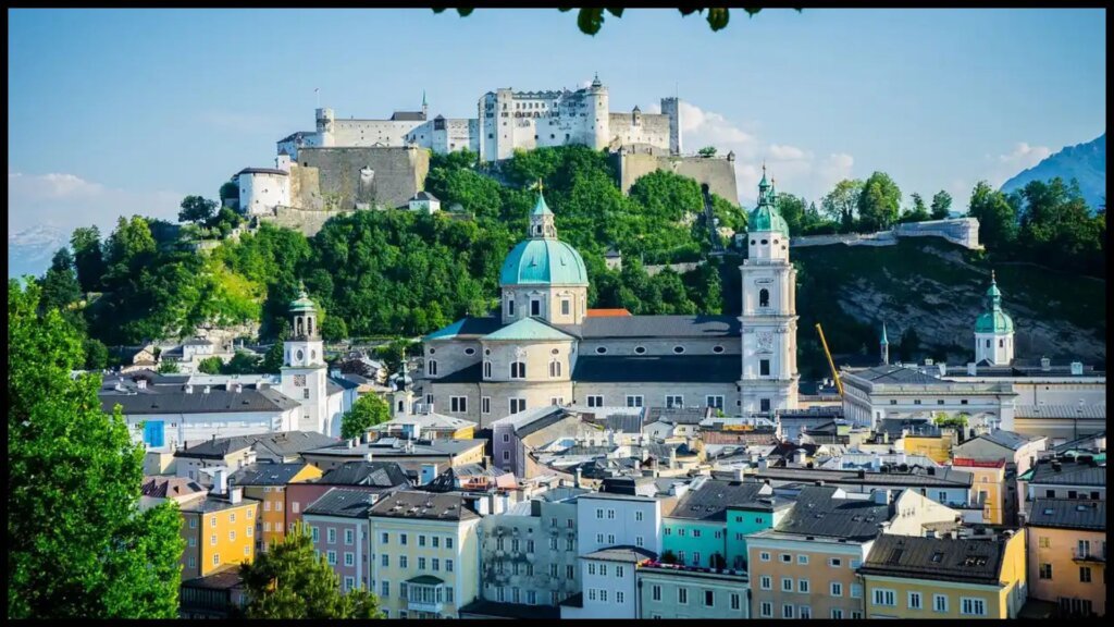 Eastern Europe Tour Packages