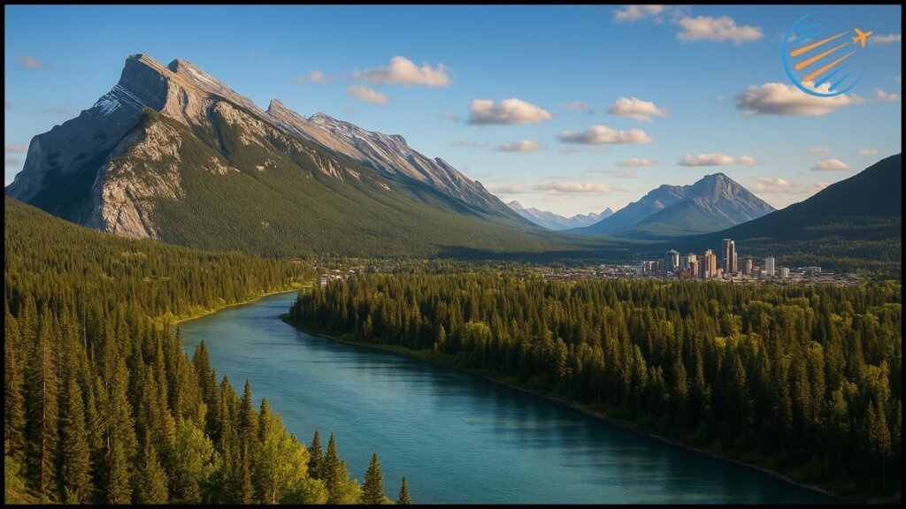canada tour packages