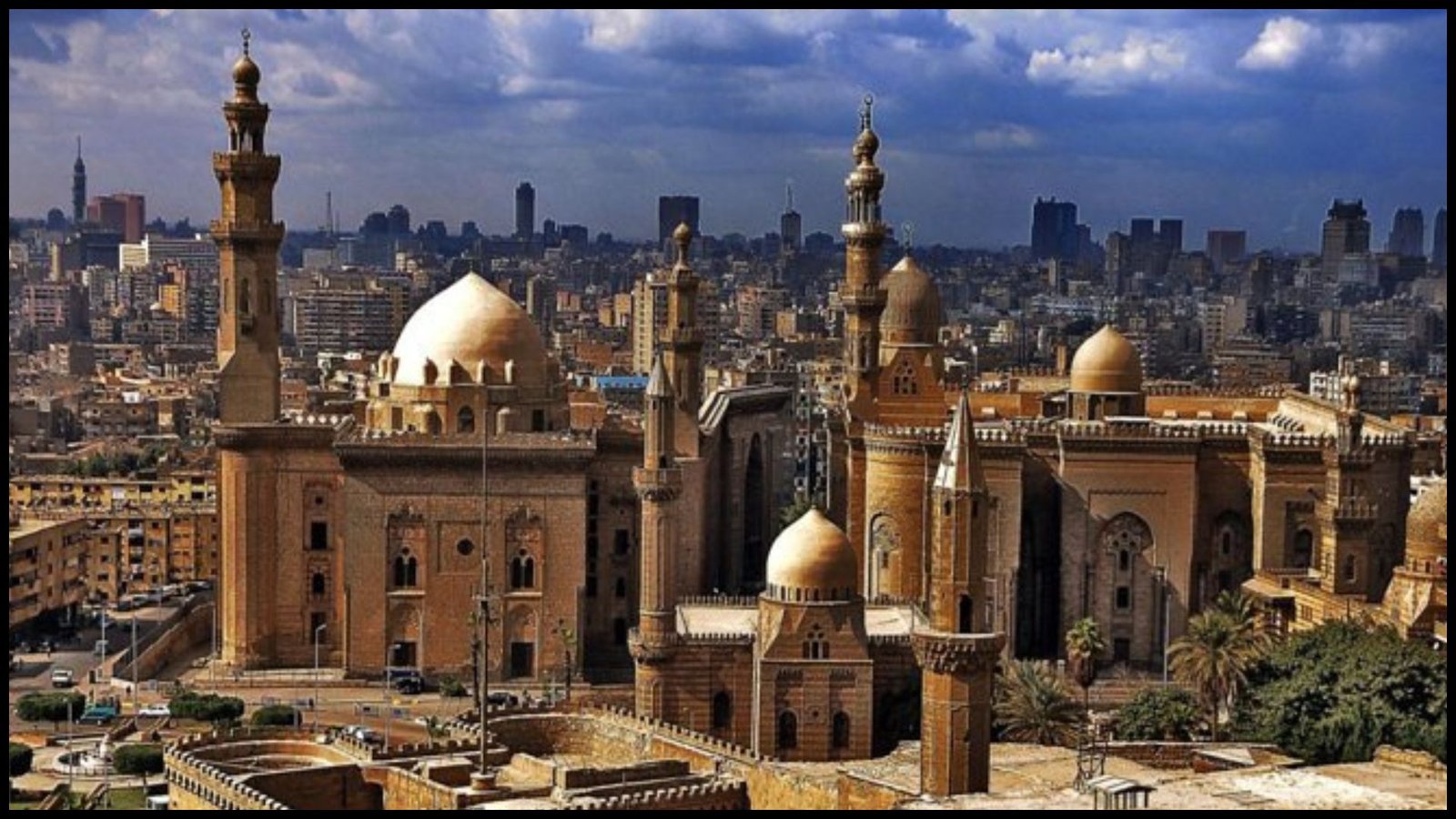egypt tour packages