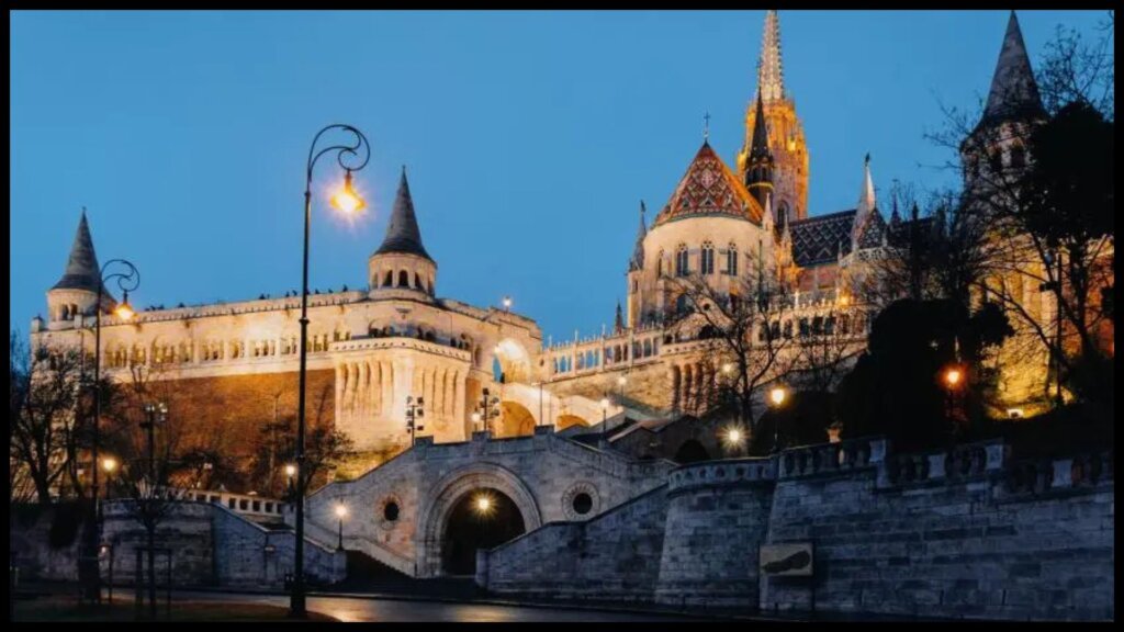 Eastern Europe Tour Packages