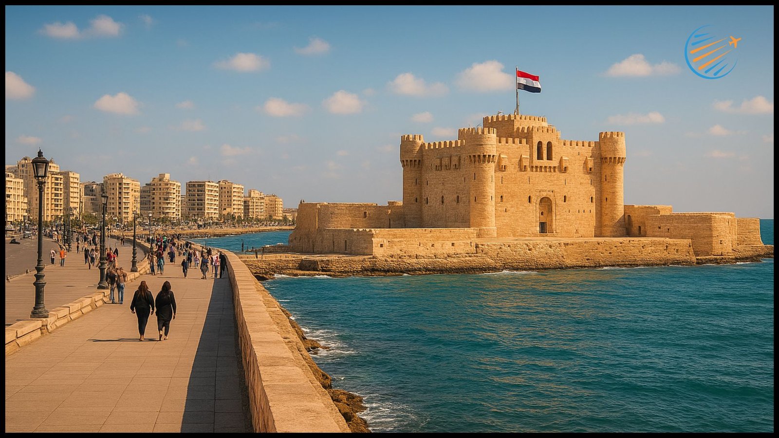 Egypt tour packages