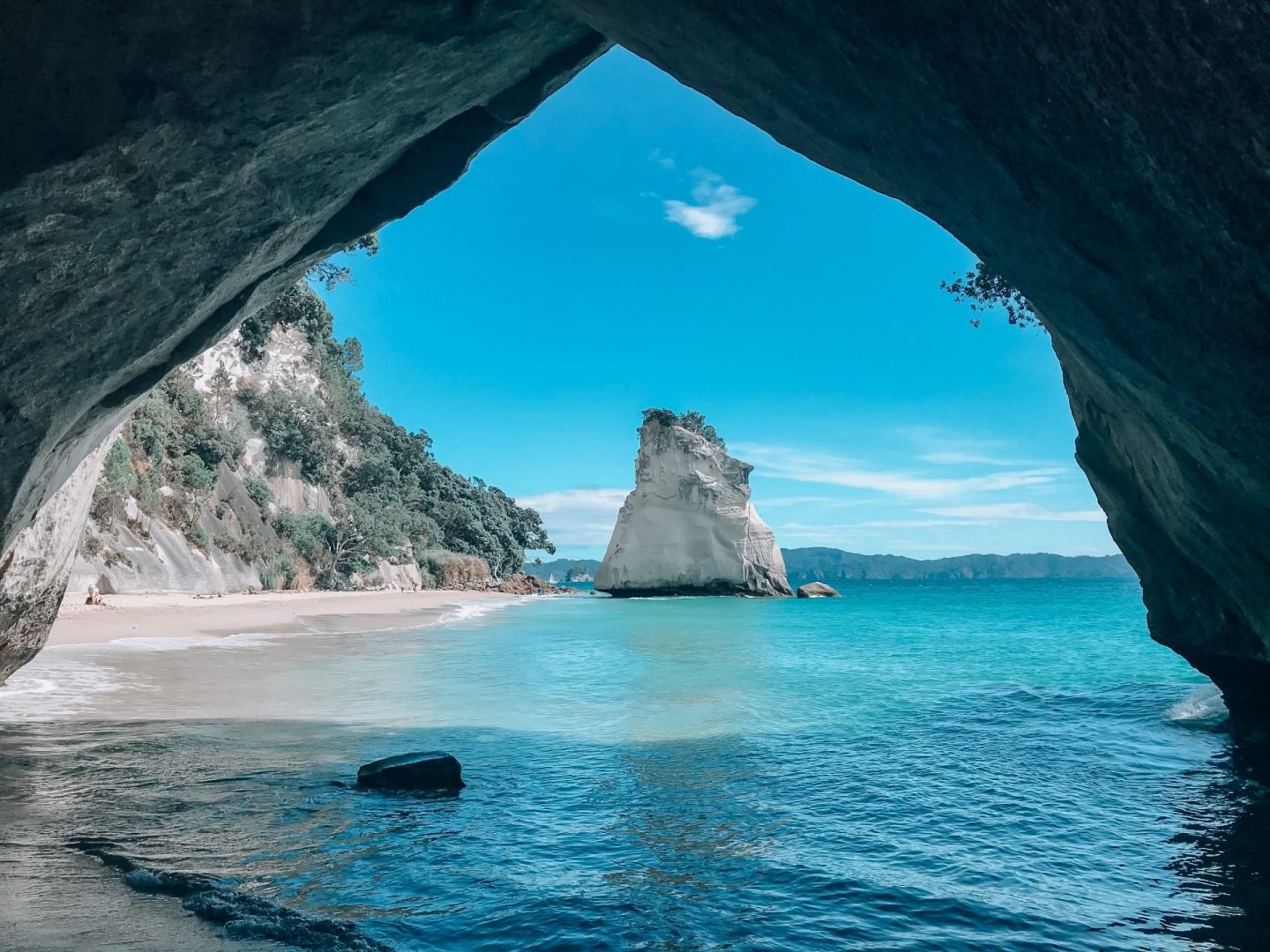Australia New Zealand Tour Packages
