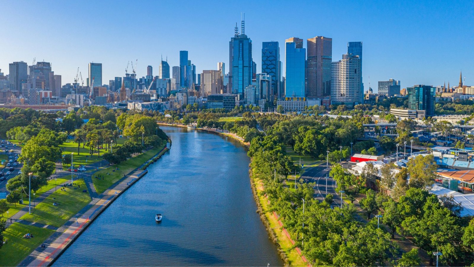 Australia New Zealand Tour Packages
