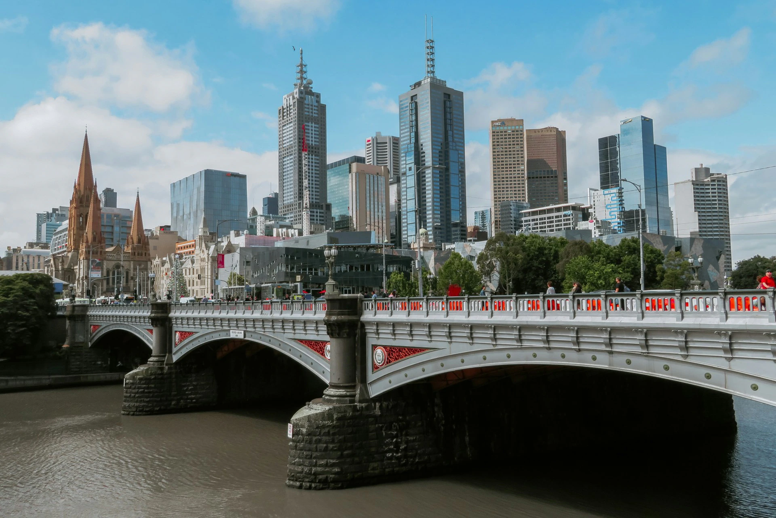 Australia New Zealand Tour Packages