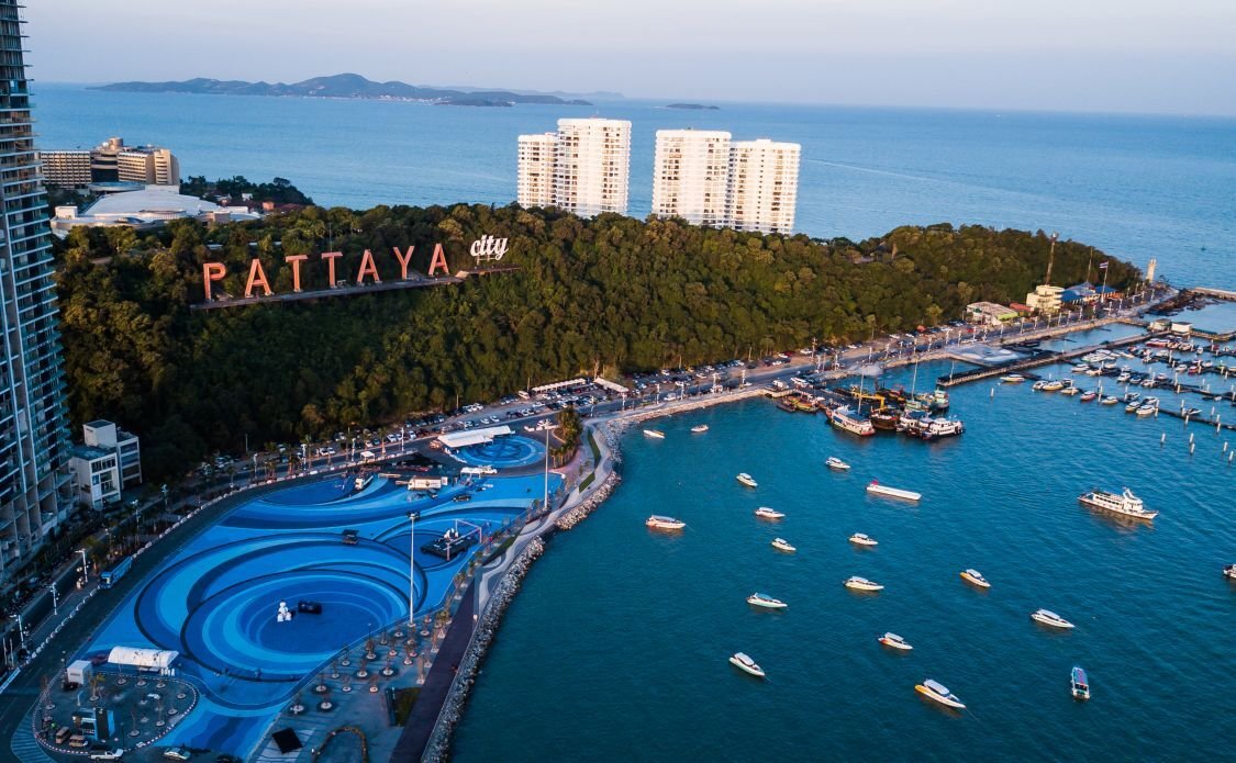 Bangkok Pattaya Tour Packages