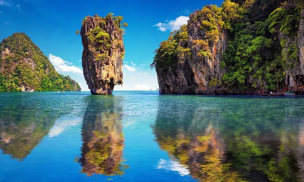Bangkok Pattaya Tour Packages