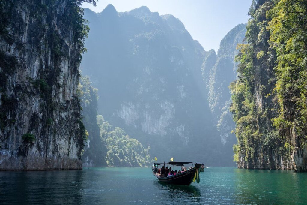Bangkok Pattaya Tour Packages