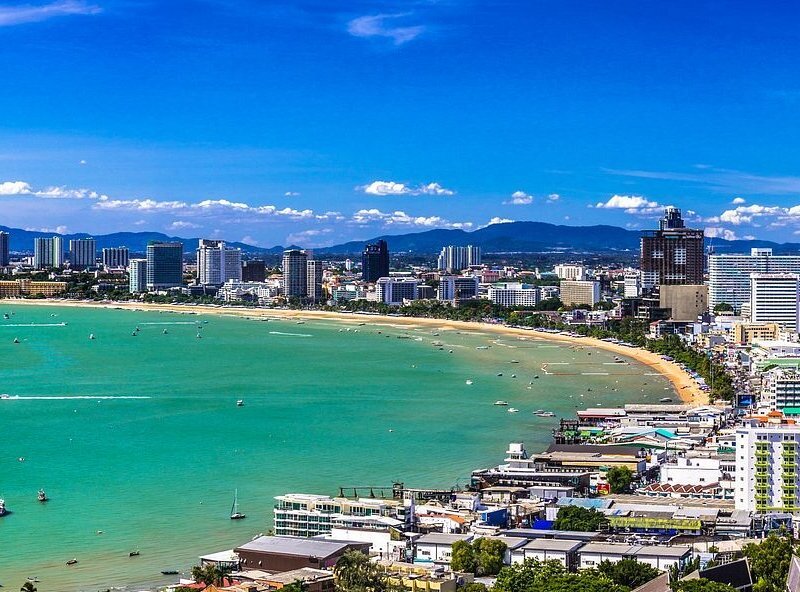Bangkok Pattaya Tour Packages