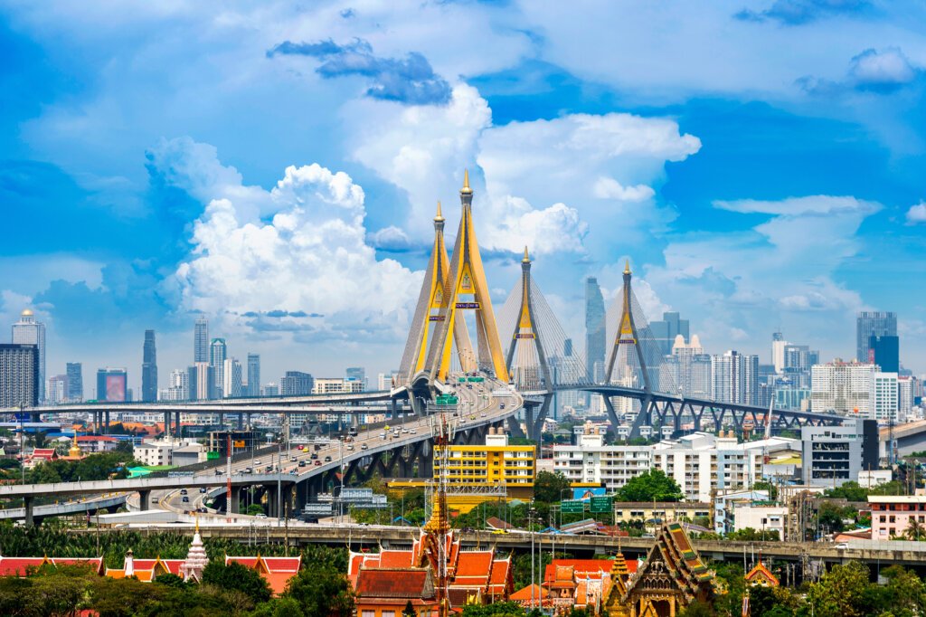 Bangkok Pattaya Tour Packages