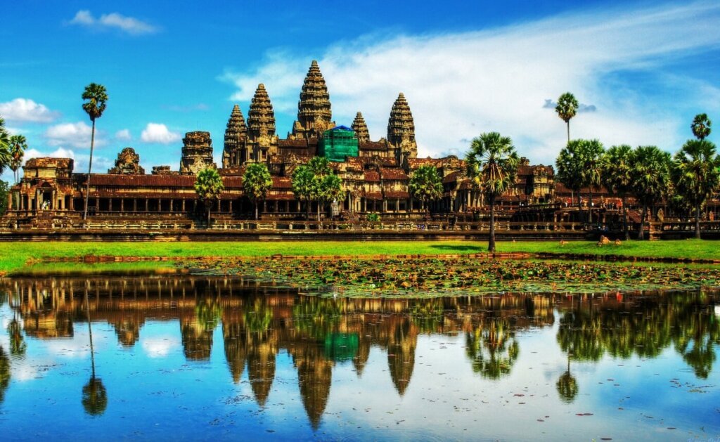 Bangkok Pattaya Tour Packages