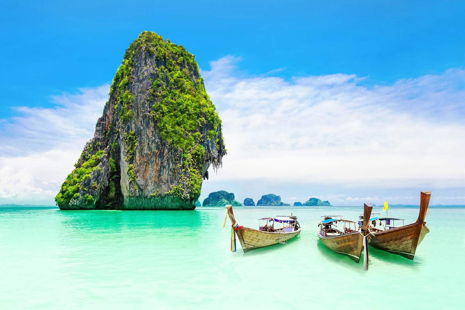Bangkok Pattaya Tour Packages