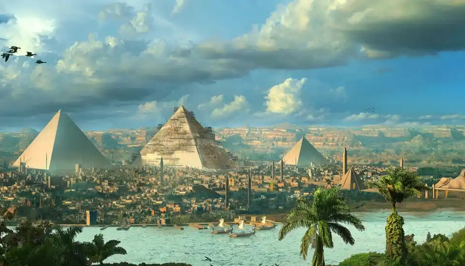 Egypt tour packages