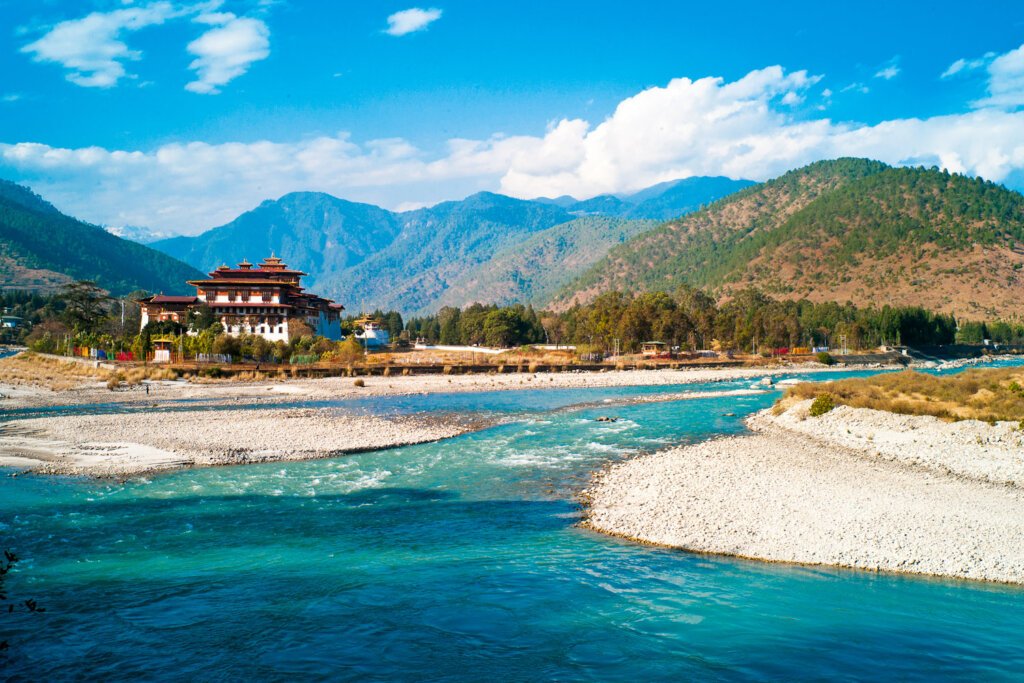 Bhutan Tour Packages