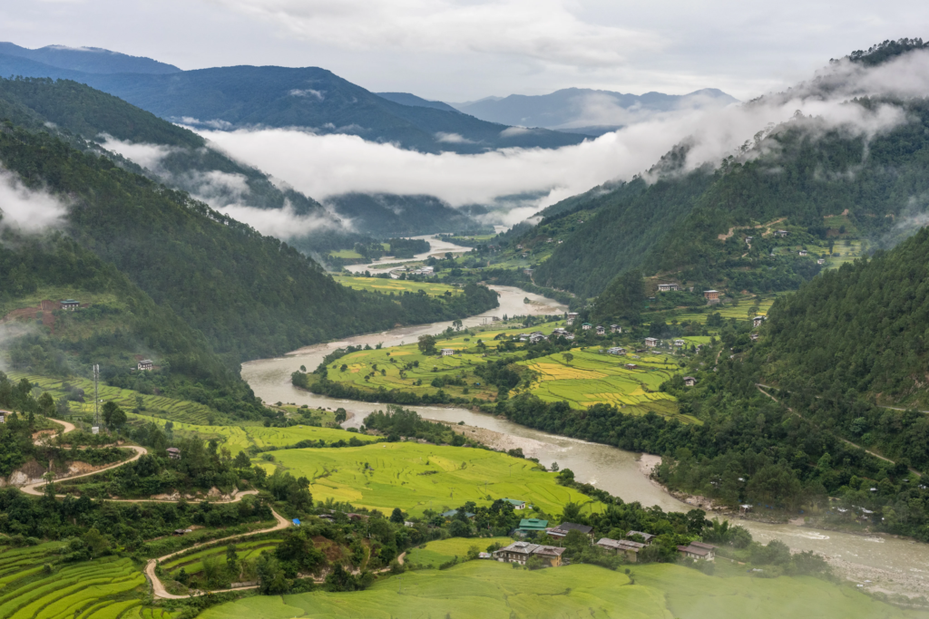 Bhutan Tour Packages